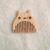 Peine Tonori Totoro Agni