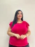 Blusinha Fluvia - loja online
