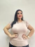 Blusinha Fluvia - loja online