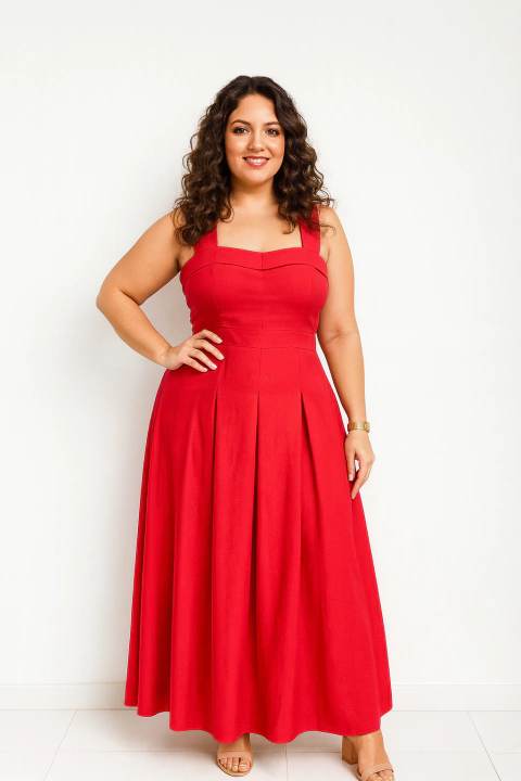 Vestido Jaine - comprar online