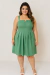Vestido Mayra - Vivi Hipolito Moda Plus Size