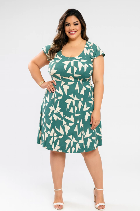 Vestido Grazi - comprar online