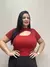 Cropped Bruna Folha