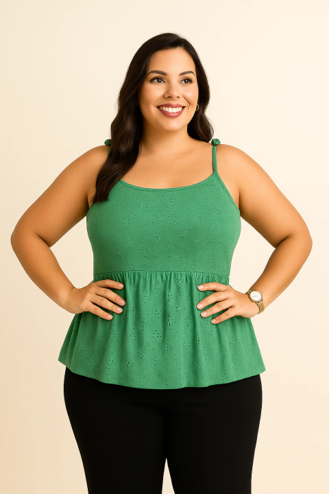 Blusinha Betina - comprar online