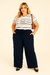 Calça Pantalona Patrícia - loja online