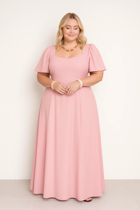 Vestido Camila - comprar online