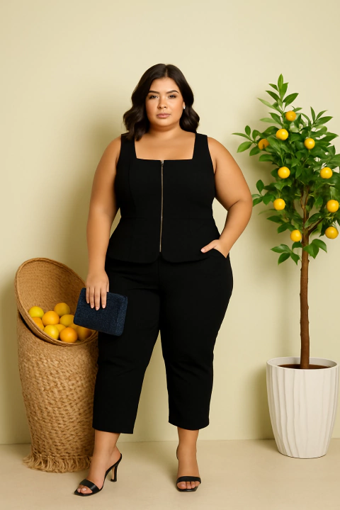 Conjunto Odete - comprar online