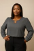 Blusinha Manuela - loja online