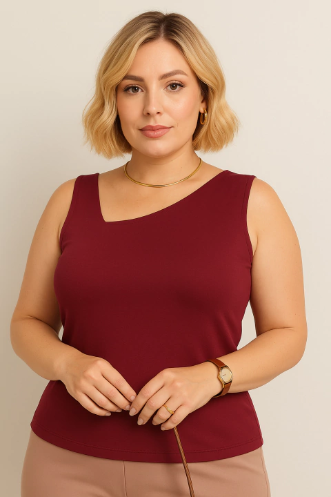 Blusinha Rayane - comprar online