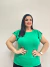 Blusinha Fluvia