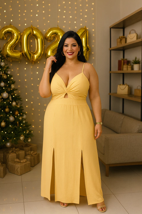 Vestido Berenice - comprar online