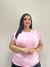 Blusinha Fluvia - Vivi Plus