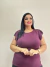 Blusinha Fluvia