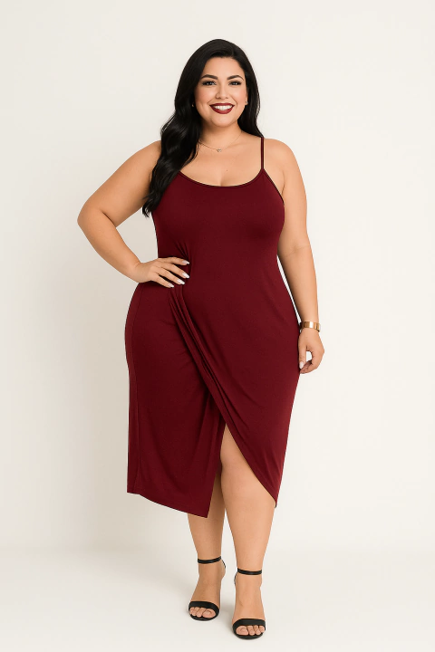 Vestido Rebeca - comprar online