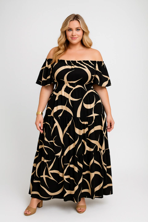 Vestido Cintia - comprar online