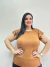 Blusinha Fluvia - Vivi Plus