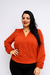 Blusinha Ximenez lisa - loja online