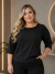 Blusinha Antonela - Vivi Hipolito Moda Plus Size