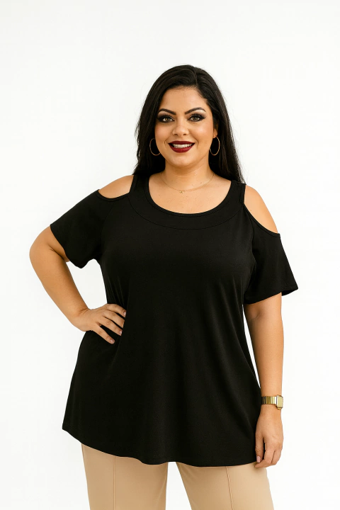 Blusinha Sueli - comprar online