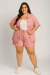 Conjunto Riana - Vivi Hipolito Moda Plus Size