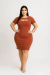 Vestido Tifany na internet