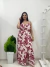Vestido Berenice - Vivi Hipolito Moda Plus Size