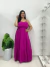 Imagem do Vestido longo Cissa