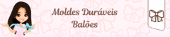 Banner da categoria Balões