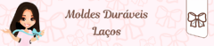 Banner da categoria Laços