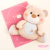 Molde Durável Urso sentado