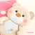 Molde Durável Urso sentado - comprar online