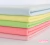 Kit de Feltro 5 cores Candy