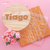 Combo Molde Durável Alfabeto Laços Mágicos - comprar online