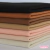 Kit de Feltro 7 cores Tons de Pele - comprar online