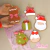 Molde Durável Biscoitos de Natal - comprar online