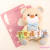 Molde Durável Urso de Porta - comprar online