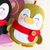 Molde Durável Pinguins - comprar online