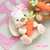 Molde Durável Coelhinho 12 cm (orelhinhas caídas) - comprar online