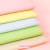 Kit de Feltro 5 cores Algodão Doce - comprar online