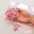 Molde Durável Chaveiro de Flor - comprar online