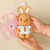 Molde Durável Coelhinho Baby na internet