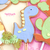 Molde Durável Biscoitos Dinos na internet