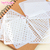 Kit de Stencil Estamparia Fofa