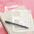Molde Durável Bullet Journal by Guilherme Angeli na internet