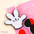 Molde Durável Biscoitos Mickey e Minie - comprar online