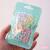 Mini pompons - cores candy - comprar online