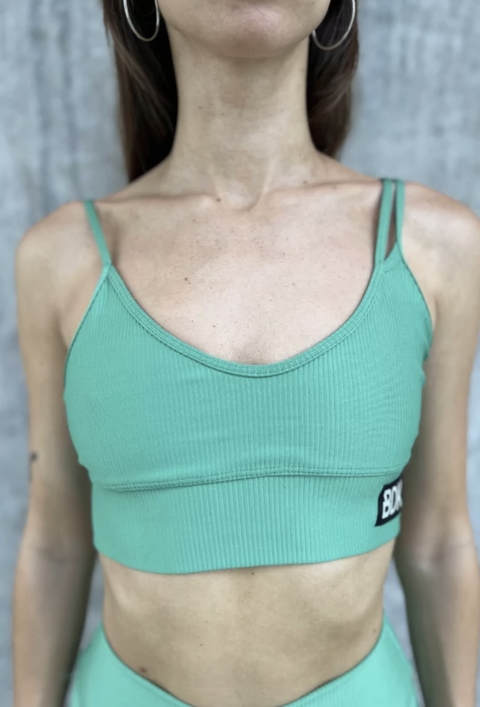 Top Pipa Verde