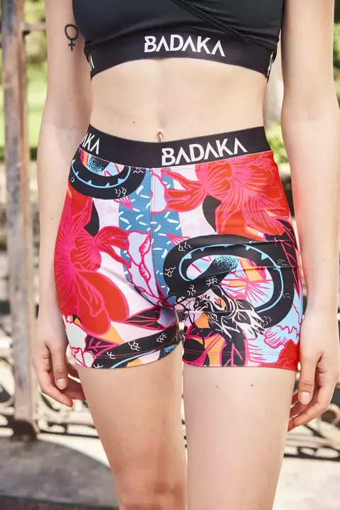 Short Dragón