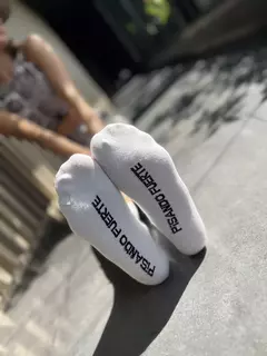 Medias "Pisando Fuerte"