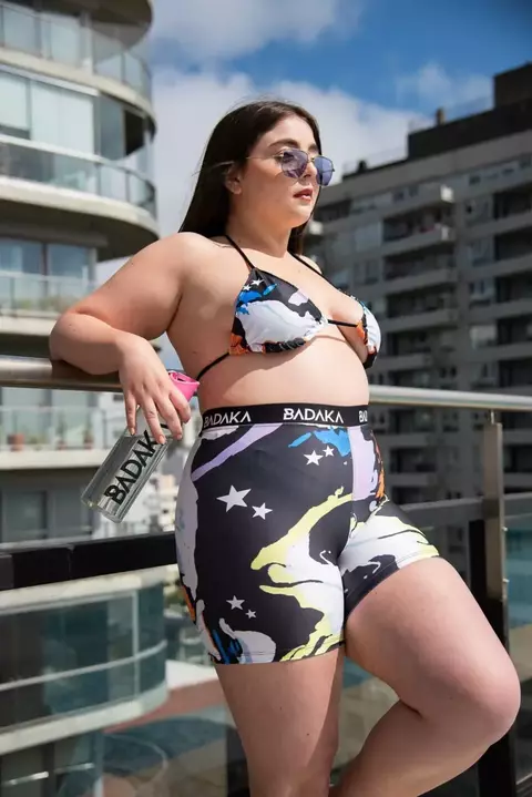 Short Vibes